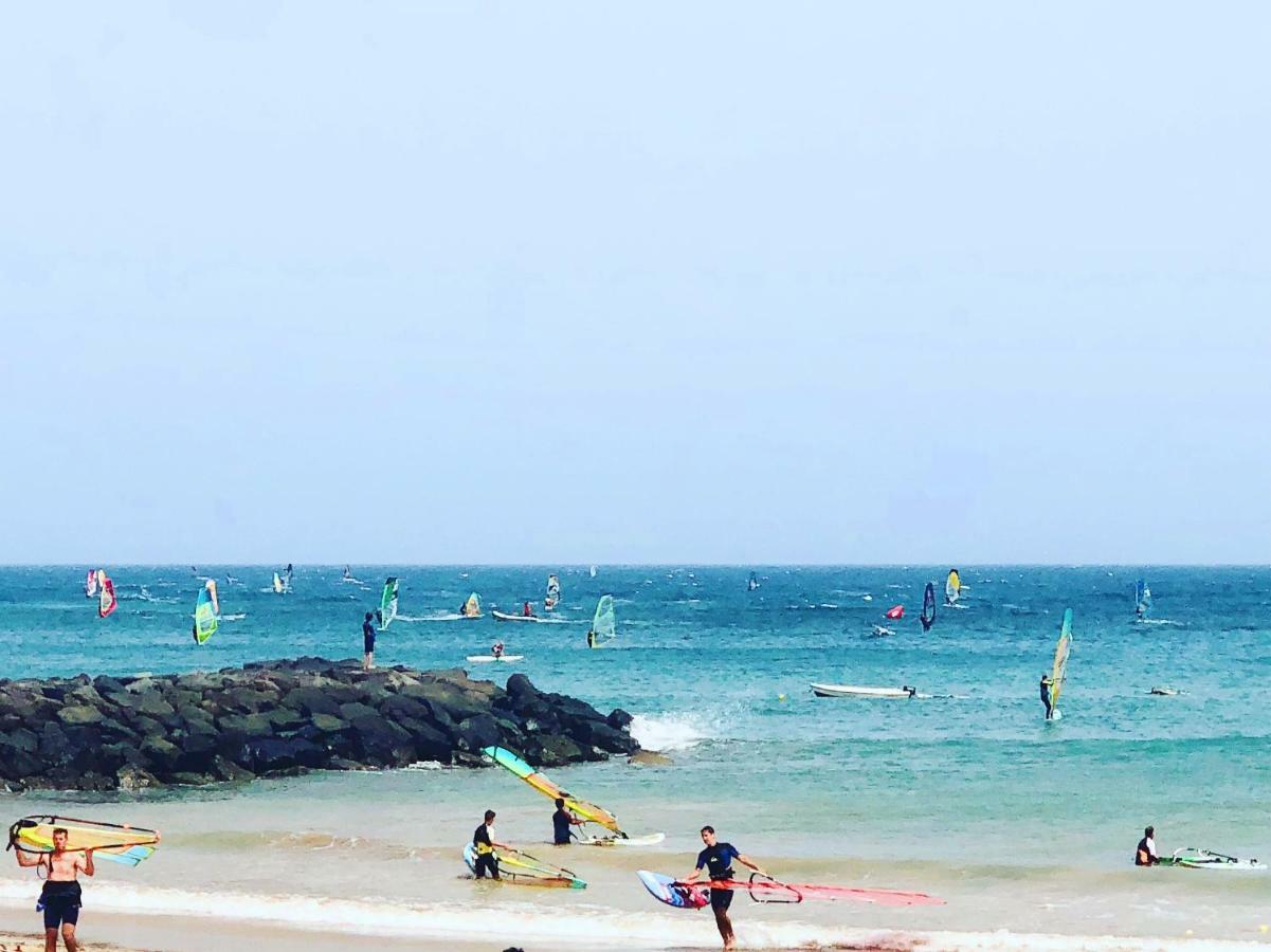 Los Charcos Costa Teguise Buitenkant foto