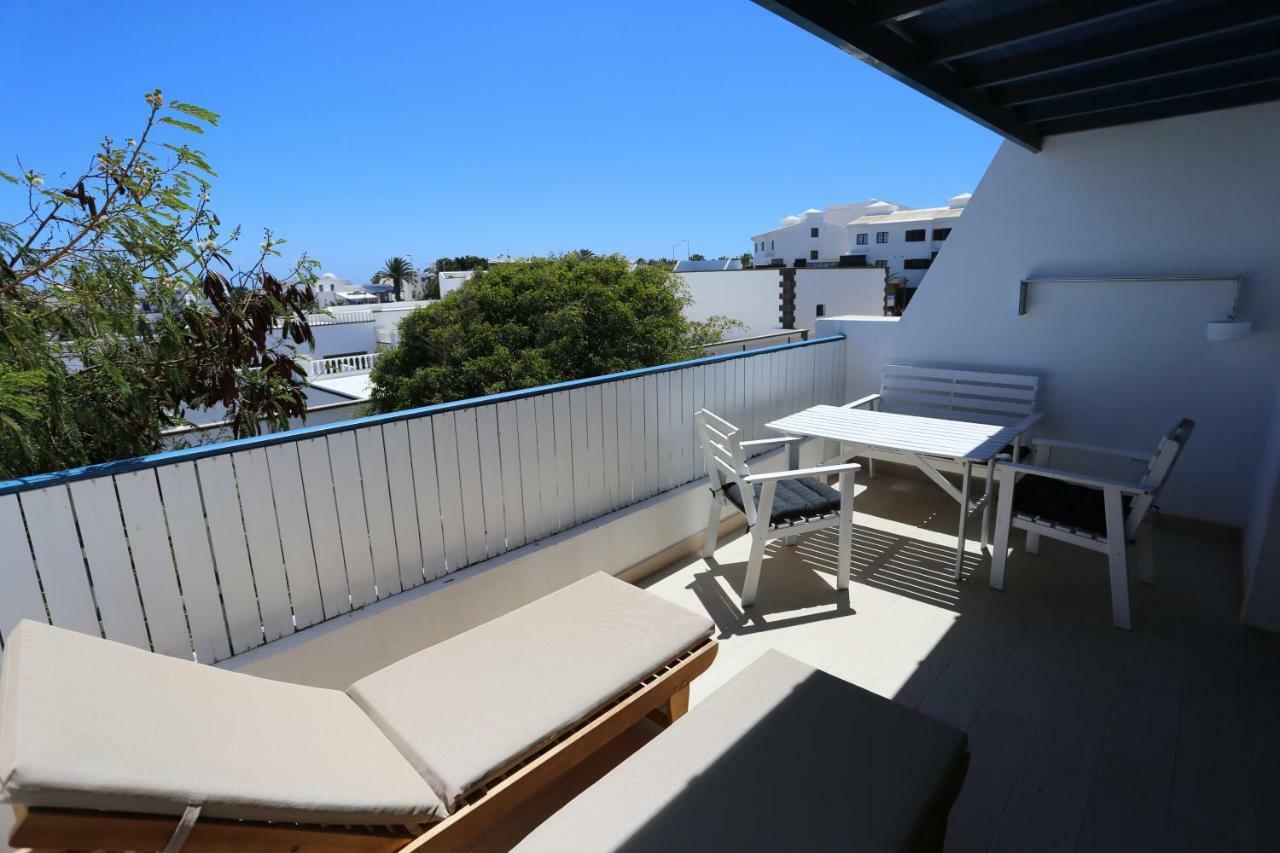 Los Charcos Costa Teguise Buitenkant foto